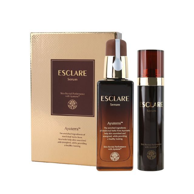 ENPRANI-ESCLARE Serum Set
