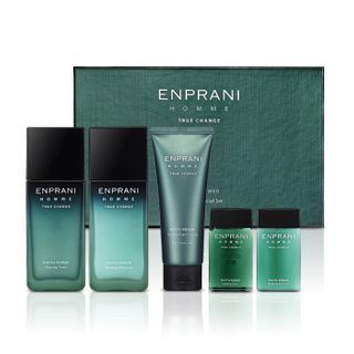 ENPRANI - Homme Phyto Power Skin Care Special Set