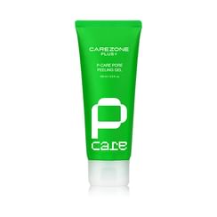 CAREZONE - P-Care Pore Peeling Gel