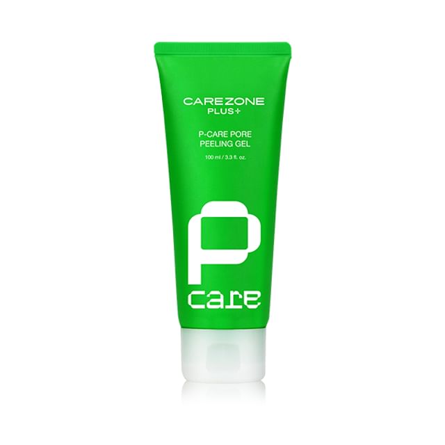 CAREZONE-P-Care Pore Peeling Gel