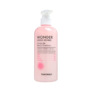 TONYMOLY - Wonder Ceramide Mochi Emulsion