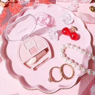 Canmake - Plumpuku Coordinate Eyes