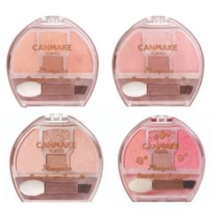Jelly Highlighter Stick - 4 Colors