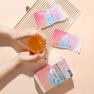JUMIA - Norweigan Collagen Drink