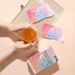 JUMIA - Norweigan Collagen Drink
