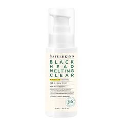 NATUREKIND - Blackhead Melting Clear NATUREKIND - Blackhead Melting Clear