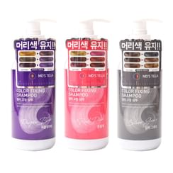 MD'S TELLA - Color Fixing Shampoo