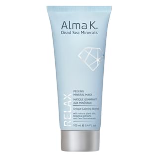 Alma K. - Peeling Mineral Mask