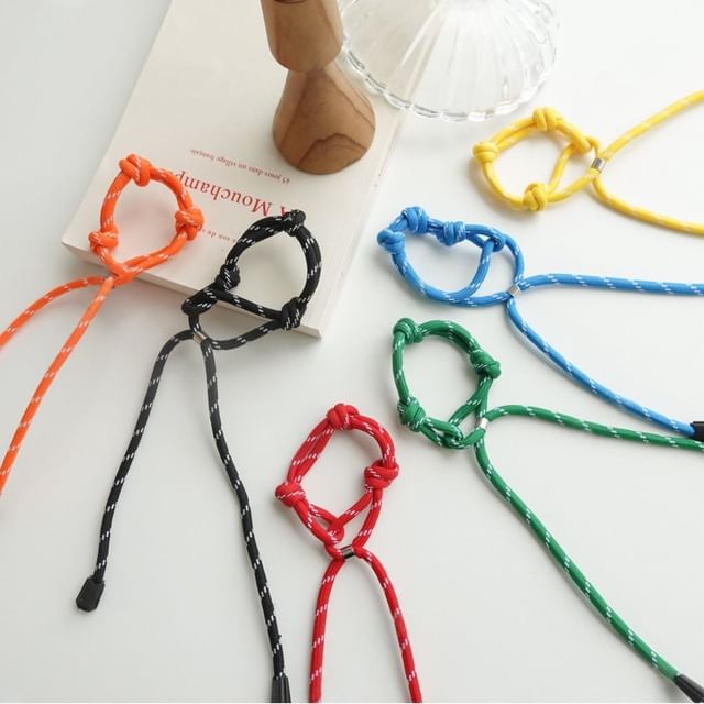 SeoulPop-Layered Bracelet