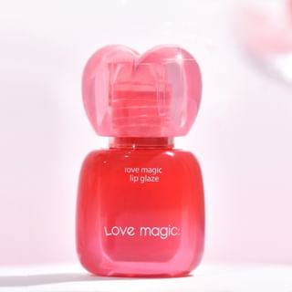 GOGO TALES - Attractive Water Luster Lip Gloss - 5 Colors