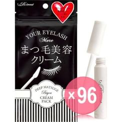 Sosu - B:Treat Beauty Cream For Eyelashes (x96) (Bulk Box)