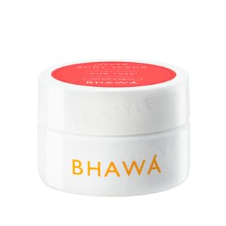 BHAWA - Wild Rose Fresh Body Scrub