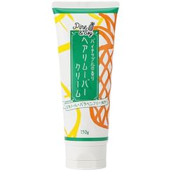 ASTY - Pine & Soy Hair Remover Cream