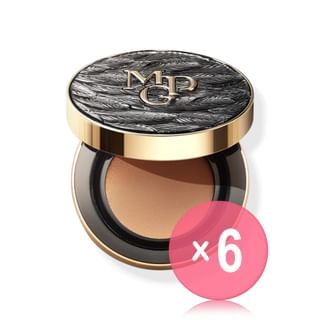 MAOGEPING - Astral Glory Long-Lasting Cushion Foundation (Black Wing Edition) - 2 Shades (x6) (Bulk Box)