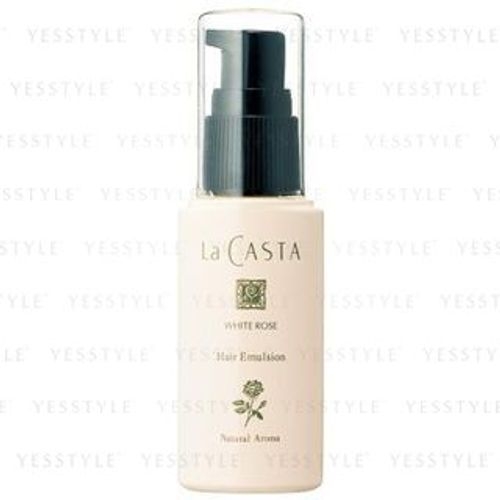 ラ・カスタLa Casta Hair Emulsion 180ml×3 ラ・カスタLa Casta Hair Emulsion 180ml×3 ラ・カスタLa Casta