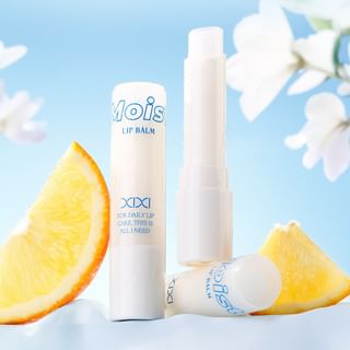 xixi - Deep Moisturizing Lip Balm