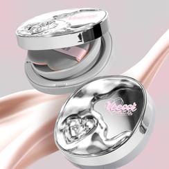 VEECCI - Essence Long-Lasting Air Cushion - 2 Colors