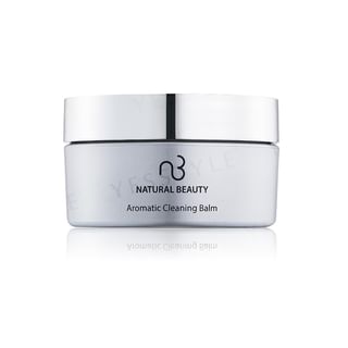 NATURAL BEAUTY - Aromatic Cleaning Balm