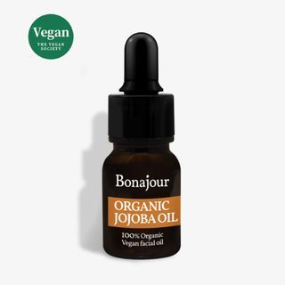 BONAJOUR - Organic Jojoba Oil