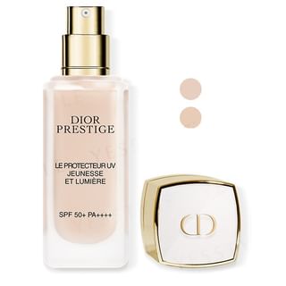 化粧下地 Dior Prestige Le Protecteur UV 30ml Christian Dior - Prestige Le Protecteur UV Jeunesse