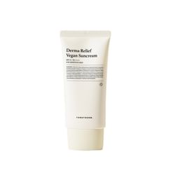 FORETDERM - Derma Relief Vegan Suncream