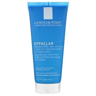 La Roche-Posay - Effaclar Sebo-Controlling Mask