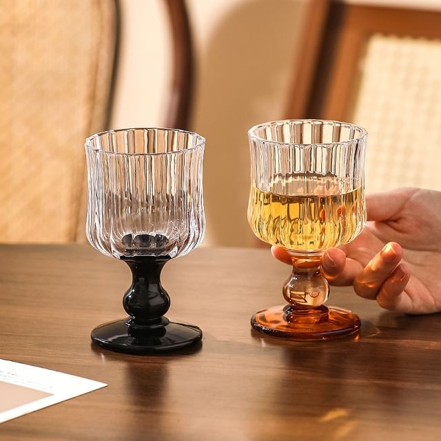 Kawa Simaya-Wine Glass