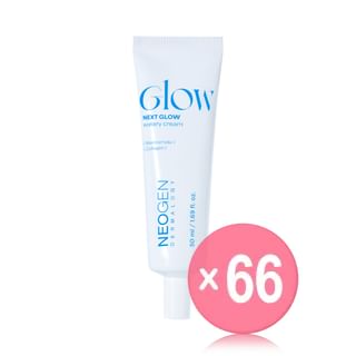 NEOGEN - Dermalogy Next Glow Watery Cream (x66) (Bulk Box)