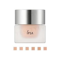 IPSA - Cream Foundation