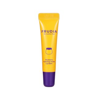 FRUDIA - Blueberry Hydrating Honey Lip Balm Tube