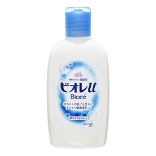 Kao - Biore U Body Soap