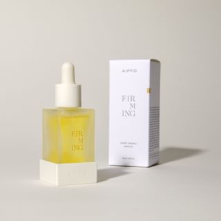 AIPPO - Expert Firming Ampoule