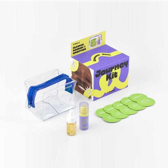By Wishtrend-Journey Kit