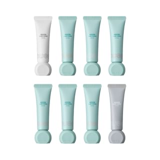 nuse[nu:z] - Mousse Care Cheek Handy - 8 Colors