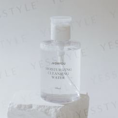 JFORYOU - Whitening Series Moisturizing Cleansing Water