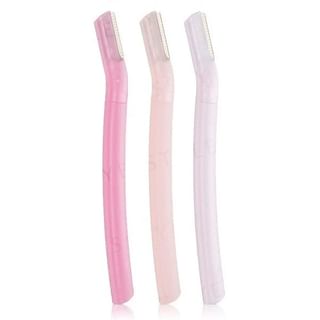 Shiseido - finetoday Prepare L Razor For Eyebrow 3 pcs