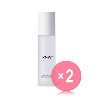 RNW - DER. SPECIAL Ceramide Mist 2pcs Bundle Set