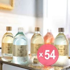 Sabon - Shower Oil (x54) (Bulk Box)