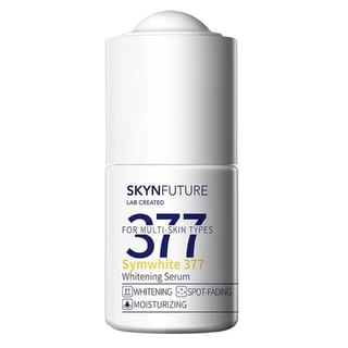 SKYNFUTURE - 377 Whitening Serum Symwhite