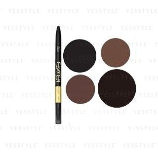 EXCEL - Perfect Eye Liner 0.8g - 4 Types
