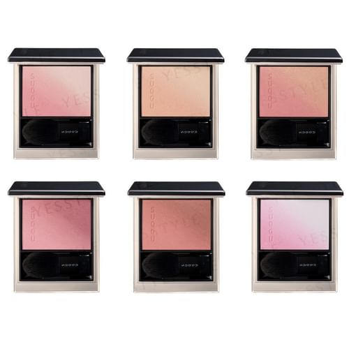 SUQQU - Blurring Color Blush | YesStyle SUQQU - Blurring Color Blush | YesStyle