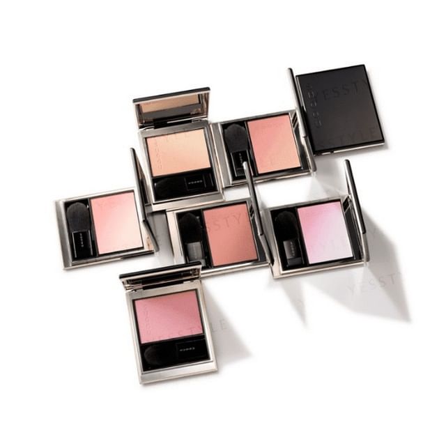 SUQQU - Blurring Color Blush | YesStyle