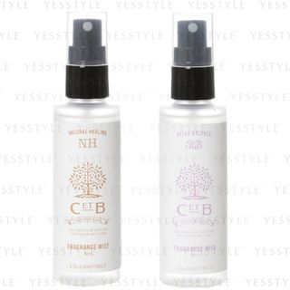 CALEIDO ET BICE - Naturale Fragrance Mist 80ml - 2 Types