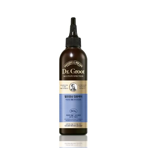 Dr. Groot Multi-Perfection Hair Loss Care Biotin Ampoule Treatment