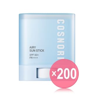 COSNORI - Airy Sun Stick (x200) (Bulk Box)