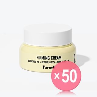 Parnell - Firming Cream (x50) (Bulk Box)