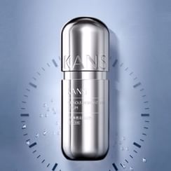 KANS - Silver Capsule Series Luminous White Anti-Spot Serum