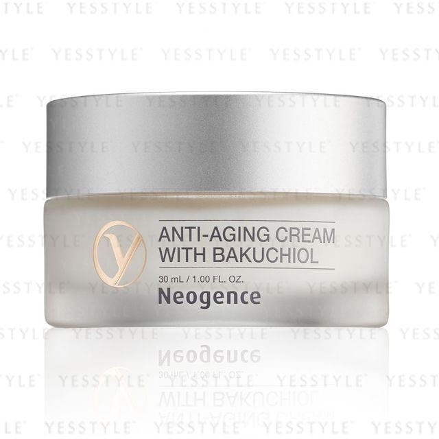 Neogence - Anti-Aging Cream With Bakuchiol