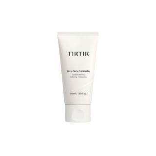 TIRTIR - Milk Pack Cleanser Mini