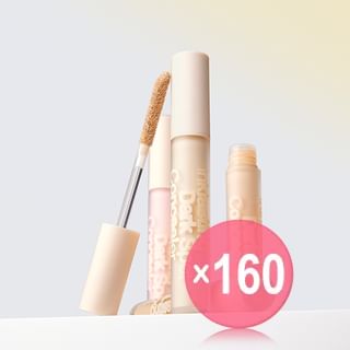 THE FACE SHOP - Ink Lasting Dark Spot Concealer - 3 Colors (x160) (Bulk Box)